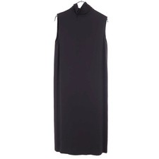 Hermes by Martin Margiela Period 2000AW turtleneck double face silk Used MESC-0