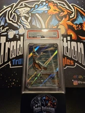 PSA 9 MINT Scarmory, SV Surging Sparks Pokemon Illustration Rare, 209/191