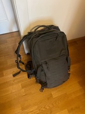 Tasmanian Tiger Rucksack Mission Pack MK2 Grau Titan Grey Einsatzrucksack