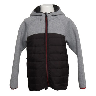 Dunnes Stores, Winterjacke, Mädchen, Größe: 140, Grau #D6g