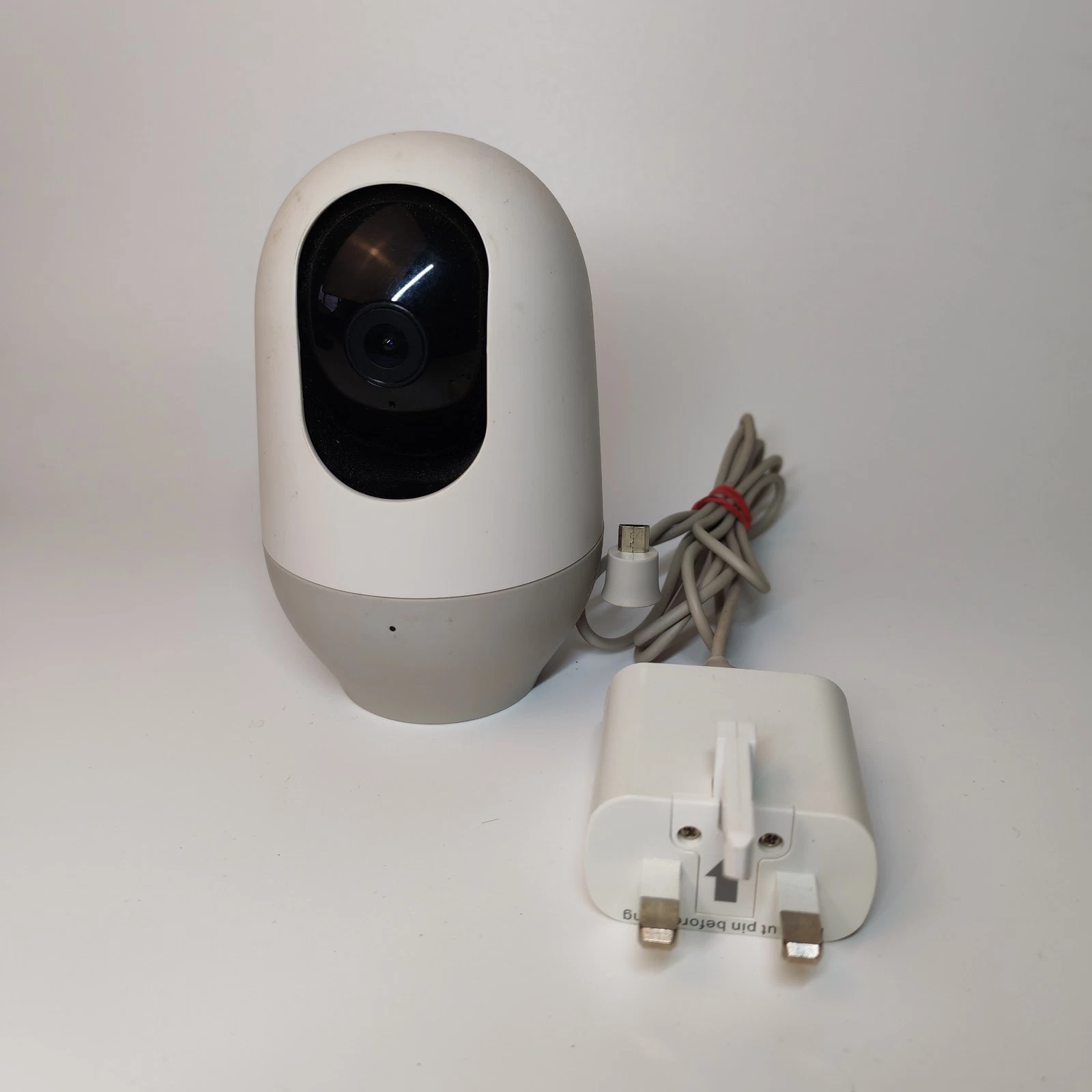 Nooie WiFi Camera with 360 Camera WIFI IPC100