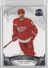 2020-21 Upper Deck The Cup 120/249 Dylan Larkin #28 03xg