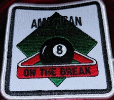 🔥💥APA APL 8 ON THE BREAK AMERICAN POOL LEAGUE OLDER VERSION👀💥🔥