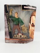 Marvel Legends SANDMAN Signature Series Action Figure BRAND NEW