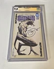 🔥 Absolute Batman #15 CGC JSA 9.8 Grade 1st First Print SIGNED Scott Snyder 🔥