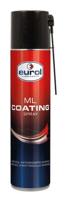 ML Coating Spray - 400ML