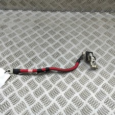 Câble de batterie positif TESLA MODEL X 1036883-00-E Électricité 385kW 2017