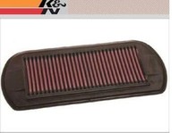 Triumph 900 Legend / Thunderbird Wettbewerb Luftfilter K&N TB-9095