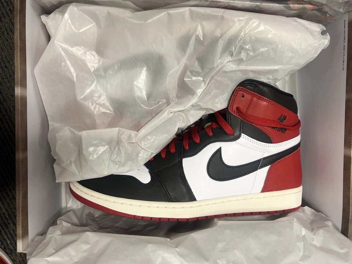 Jordan 1 Retro OG High Chicago - огромный выбор по лучшим ценам | eBay Jordan 1 Retro OG High Chicago - огромный выбор по лучшим ценам | eBay