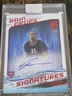 2023-24 Topps Three 3 Jordan Hawkins RC Rain Drops Signatures RED AUTO # 1/5 SSP