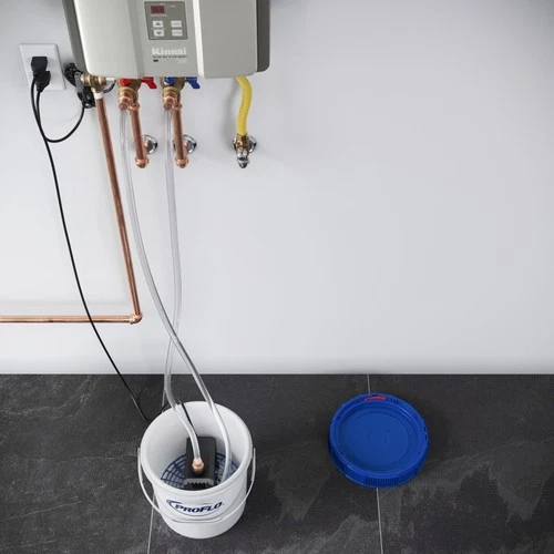 PROFLO PF91655 Descaler Pump Kit - Picture 2 of 2