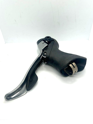 SHIMANO TIAGRA ST-4500 STIレバー左右セット Shimano Tiagra St-4500 9 Speed STI Shifter Set Front and Rear 3x9