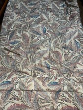Ralph Lauren 3-Piece Set King Size COCO COMFORTER 2X Shams