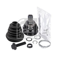 Gelenksatz Antriebswelle FüR Seat Altea 5P 1.9 2.0 04 Bis 15 Febi Dejb Chga