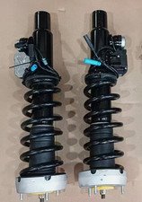 Paar vorne links rechts Sto�d�mpfer Struts VDC F�r  BMW X5 X6 E70 E71 2007-2014