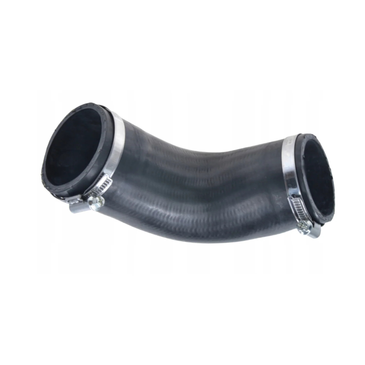 Durite turbo intercooler 0382HQ pour Jumpy et Expert 2.0 HDi - 2