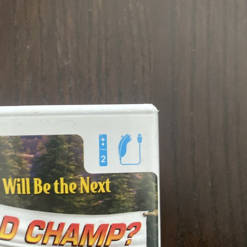 Cars: Mater-National Championship (Nintendo Wii, 2007) - Bild 12 von 13