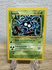 Pokemon TCG Tangela 66/102 Base Set 1999 Unlimited WOTC Vintage NM
