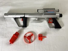 Lost in Space Vintage Roto Jet Gun 1966 Mattel Shrieker Missile Rotojet READ