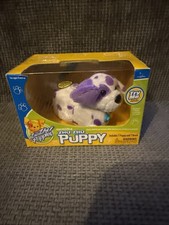 Zhu Zhu Puppies Howser/ Interactive Puppy Unopened works