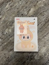 Confirmed Have a Seat - BABA by POP MART Labubu The Monsters AUTHENTIC
