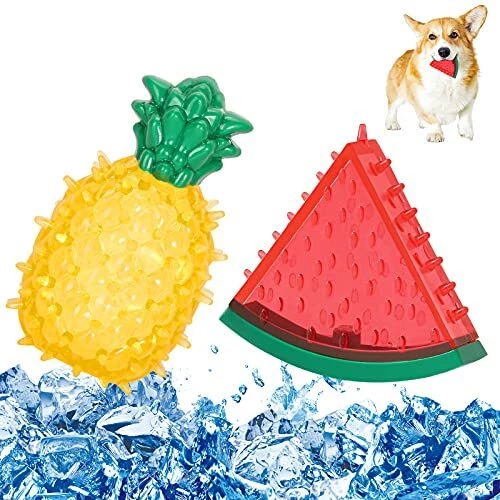 Pineapple sales teething toy