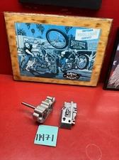 Harley Oil Pump Evo Housing Gears Engine parts 80’s 90’s Case Cast Genuine Part