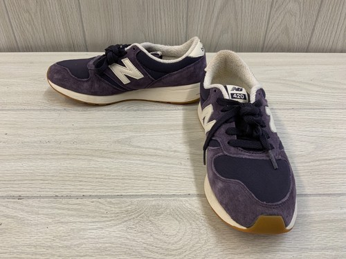 New Balance 420 Athletic Sneaker, Women's Size 8.5 B, Purple MSRP $74.99 |  eBay
