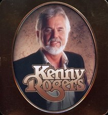 Music Forever by Kenny Rogers (CD, 2006)