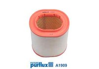 Purflux A1909 Luftfilter FüR Range Rover 4.4 03.02-08.05 Land Rover