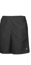 FILA YOUTH PERFORMA ESSENZA SHORTS, NWT