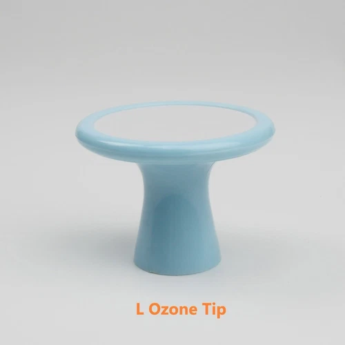 Punte per ozono/punte sottili/punte spesse per penna al plasma rimozione macchie fibroblasti PAA 2 in1 - Foto 12 di 17