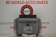 18-19 Nissan Sentra Engine Control Unit ECU BEM40U700A1 Module 924-18D1