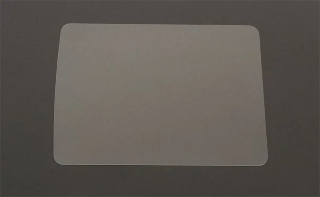 3X New Clear LCD Screen Protector Guard Films for Canon EOS Rebel T5 - Image 2 of 2