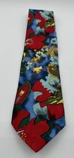 J.Ploenes men's tie binder tie 100 polyester