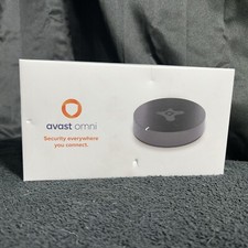 AVAST Omni Security wszędzie, gdzie połączysz sieć bezpieczeństwa domowego. 29231