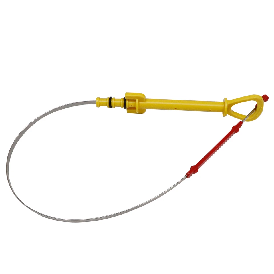 Medidor de nivel de varilla de medición de aceite de motor para Nissan Infiniti Q50 Q60 11140-2V70A nuevo Foto 2 de 4