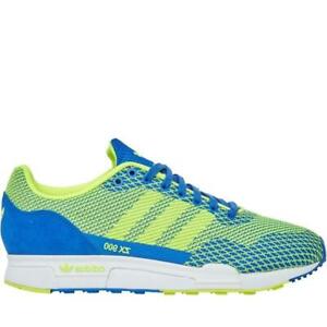 Mens ADIDAS ZX 900 WEAVE Running Trainers M19802 | eBay