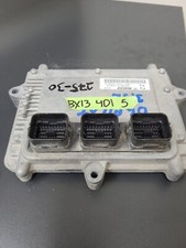 2006 2007 HONDA PILOT ENGINE CONTROL MODULE UNIT OEM 37820-pvj-a81