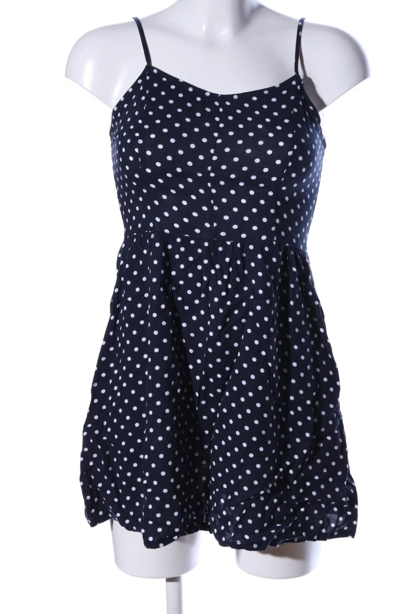 Robe à pois h&m sale