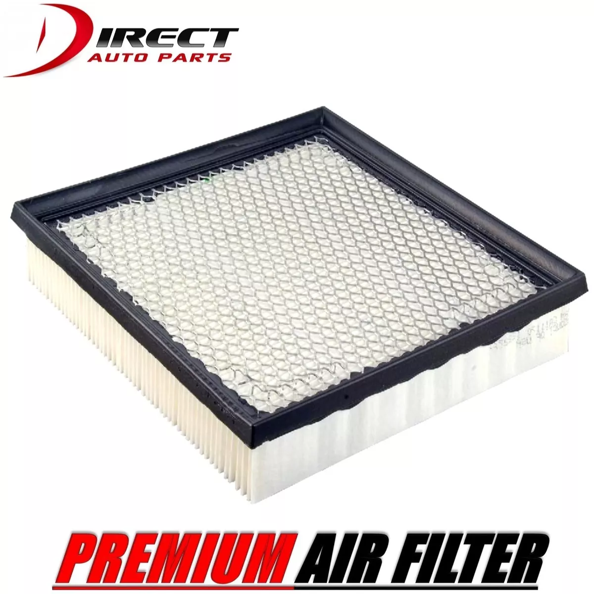 Dodge journey 2024 air filter