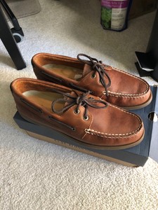 bass boat shoes