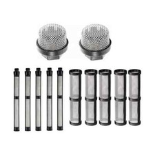 246385 246384 287032 Airless Spray Filter Screen Set for 390 395 490 495 595