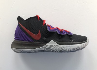 kyrie v shoes