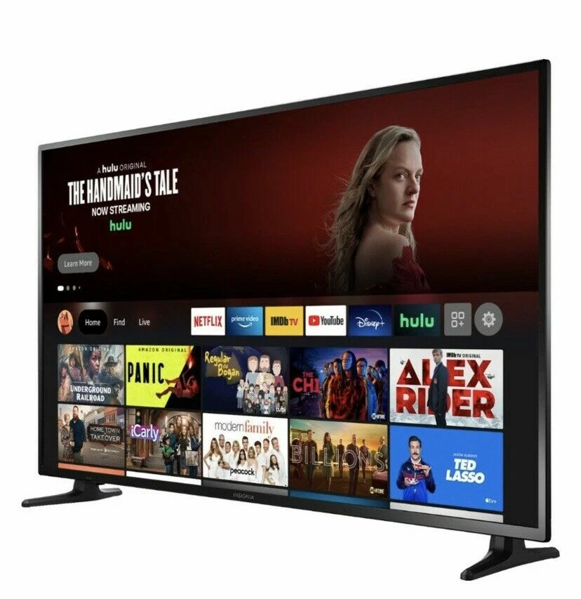 Insignia 55 inch tv deals