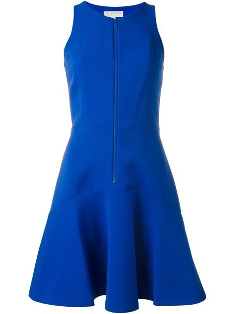 New Michael kors Royal blue dress US10 UK14 RRP 195