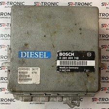 Moteur BMW SERIE 3