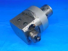 KAISER 310.711 MACHINE FINE BORING HEAD EWN100ExKAB7 CKB7 MODULAR BIG DAISHOWA