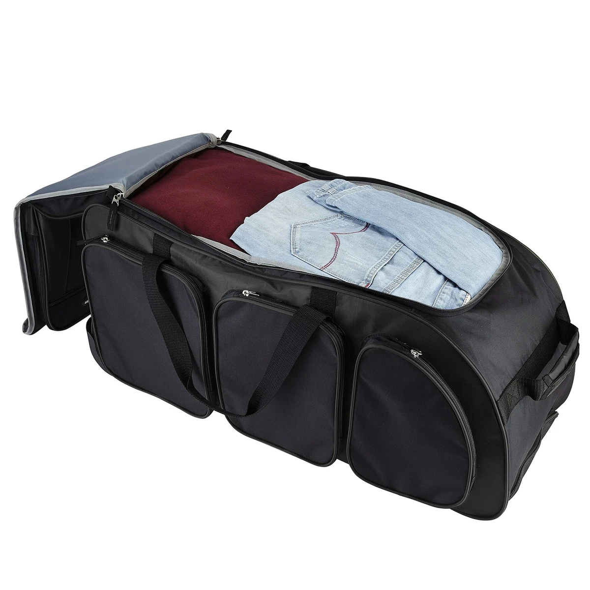 Xpedition travelers club luggage hotsell
