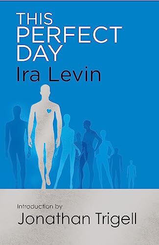 This Perfect Day by Ira Levin - - Image 4